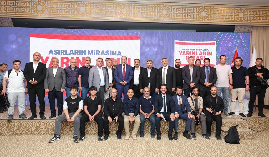 Başkan Gülpınar'dan flaş açıklamalar...