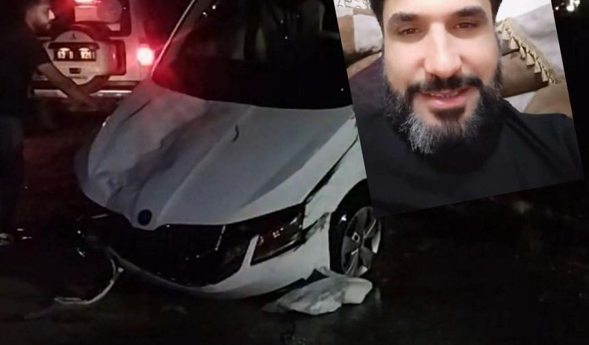 Urfa’da kahramanlık facia ile sonuçlandı!