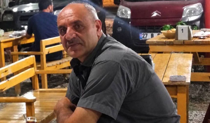 Urfa'da dehşet! Tartışma Ölümle Bitti