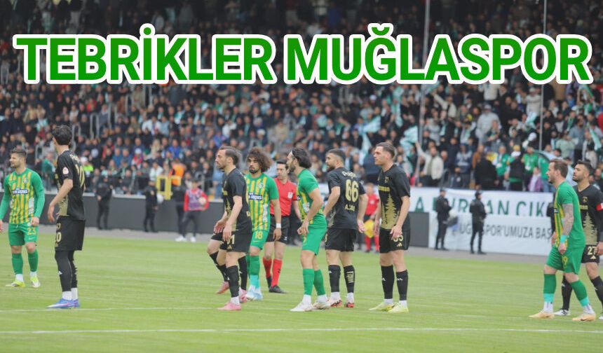 Şanlıurfaspor son dakika golüyle yıkıldı