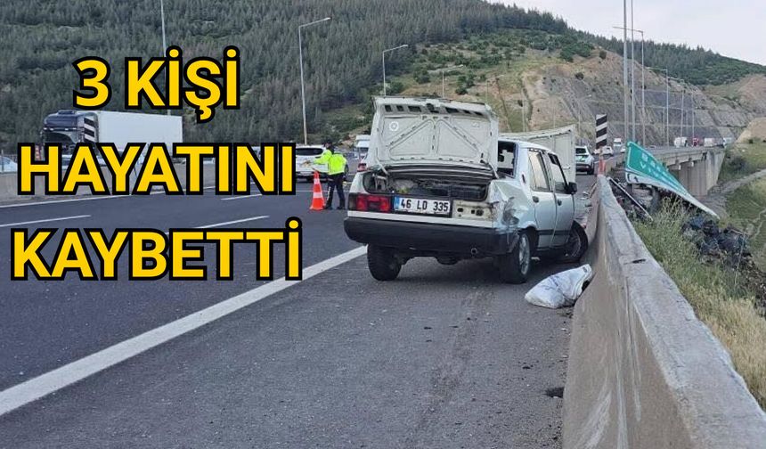 Bayram için Urfa'ya geliyorlardı!