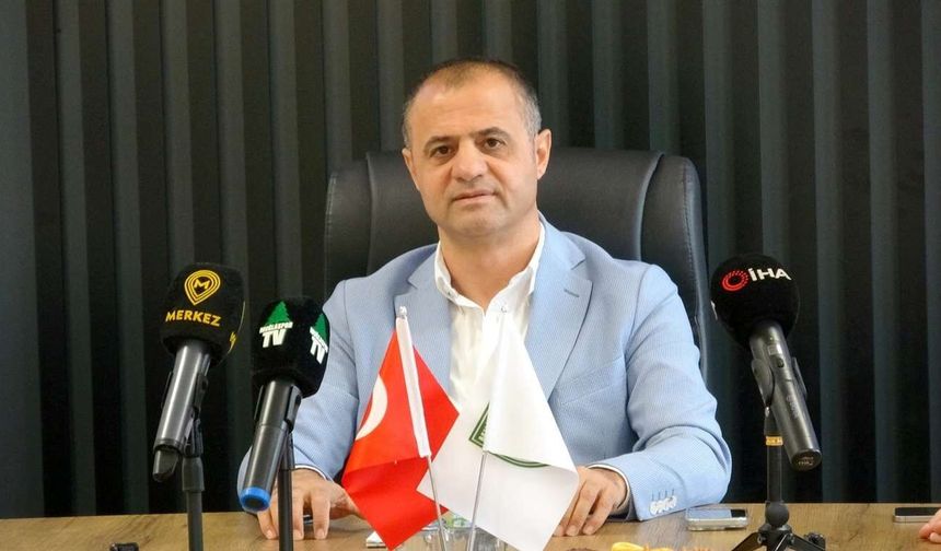 O isim kararını verdi! "Yüzde 99 aday değilim"