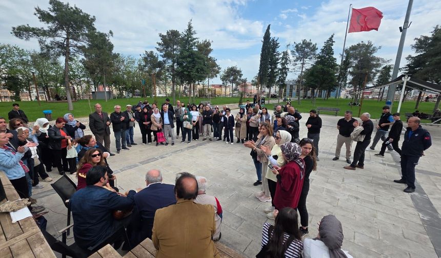 Siverek’te Kormişkan 2. Kültür Festivali Anlamlı Bir Atmosferde Düzenlendi