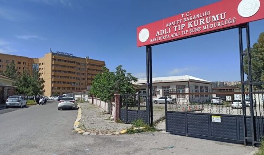 Ceylanpınar’da küçük Miraç’tan gelen haber yasa boğdu