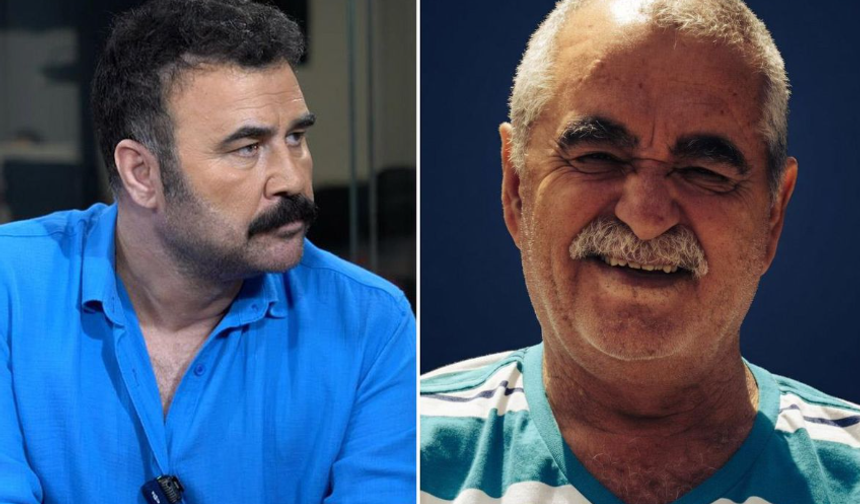 Hüseyin Tatlı'dan abisi İbrahim Tatlıses hakkında şok sözler