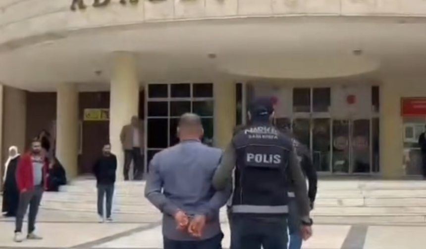 Şanlıurfa’da evden çıkanlar şaşkına çevirdi!
