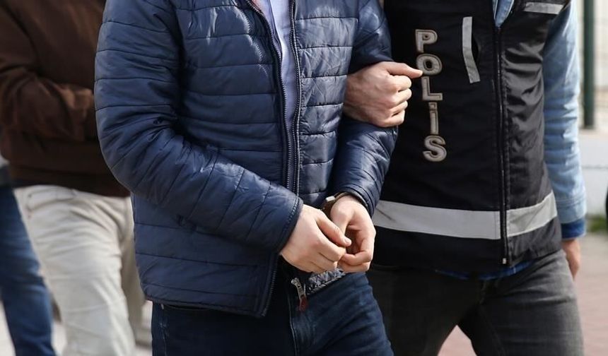 Sahte çürük raporu düzenleyen şebekeye darbe