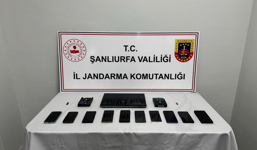Sosyal medyada tuzak: Milyonluk dolandırıcılık çökertildi