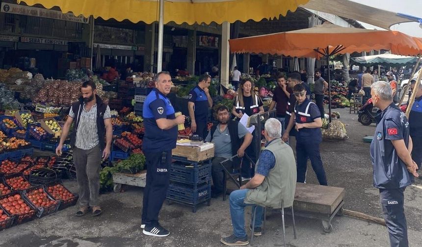 Bayram öncesi fahiş fiyata geçit yok