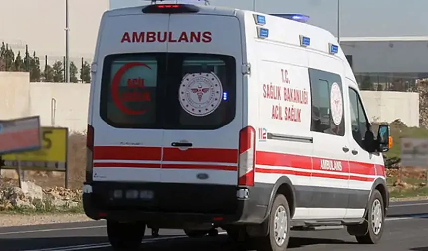 Şanlıurfa'da otomobil kontrolden çıktı! 1'i çocuk kişi yaralandı