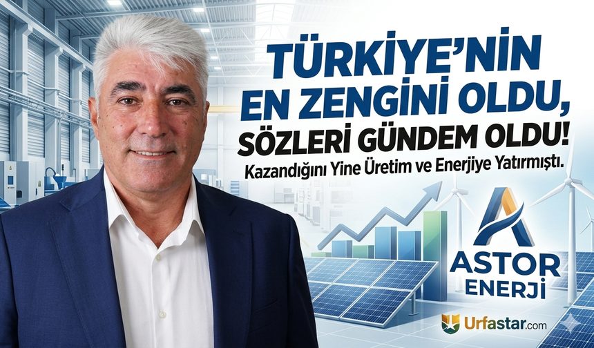 Feridun Geçgel'in 2 yıl önceki sözleri gündem oldu