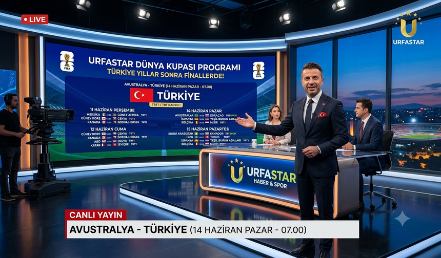 Hasret bitiyor: Milli takımımızın maç günü ve saati belli oldu
