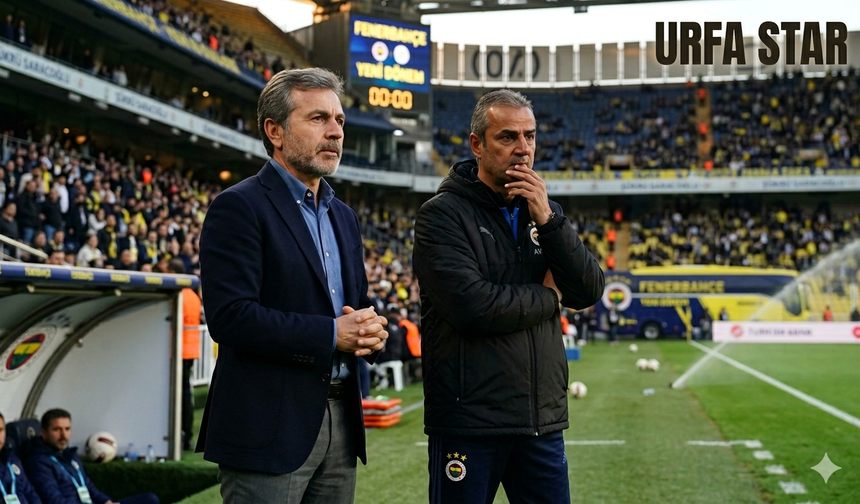 Fenerbahçe büyük ters köşe: kimi beklerken kim geldi