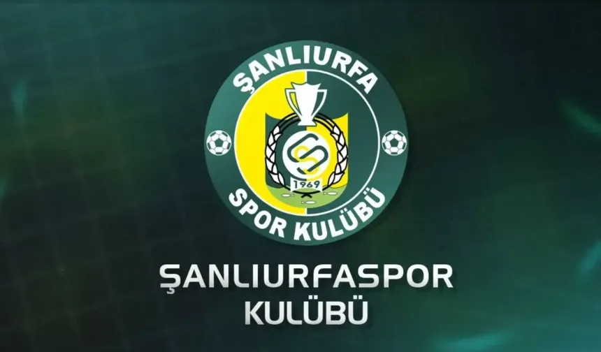 Şanlıurfaspor eski yönetiminden dikkat çeken açıklama