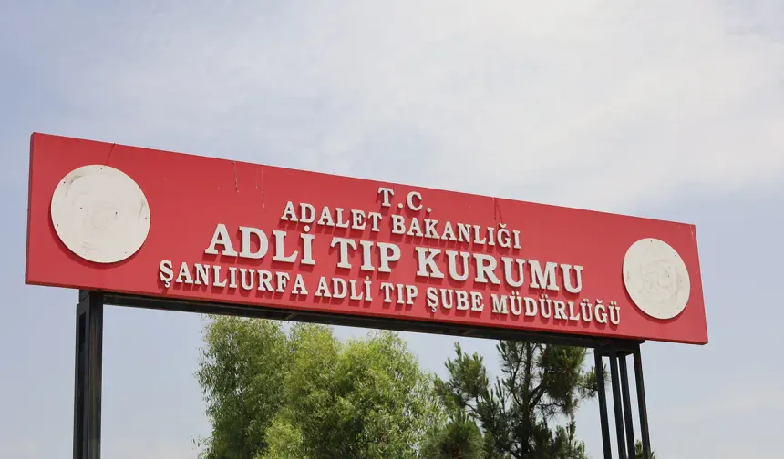 Viranşehir’de tarım aracı kazası can aldı