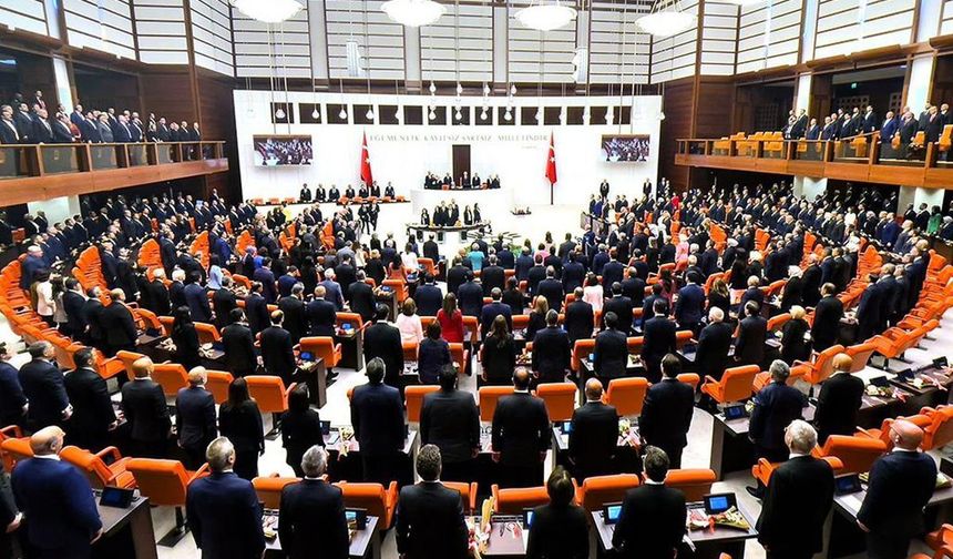 Milyonları ilgilendiren düzenleme Meclis'te! Sil baştan değişiyor