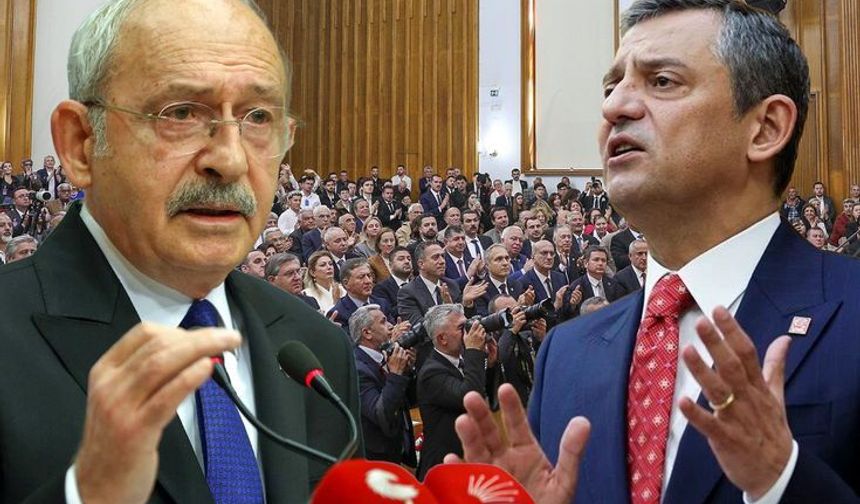 Meclis gece yarısı harekete geçti! 6 bin kişilik kaos senaryosu
