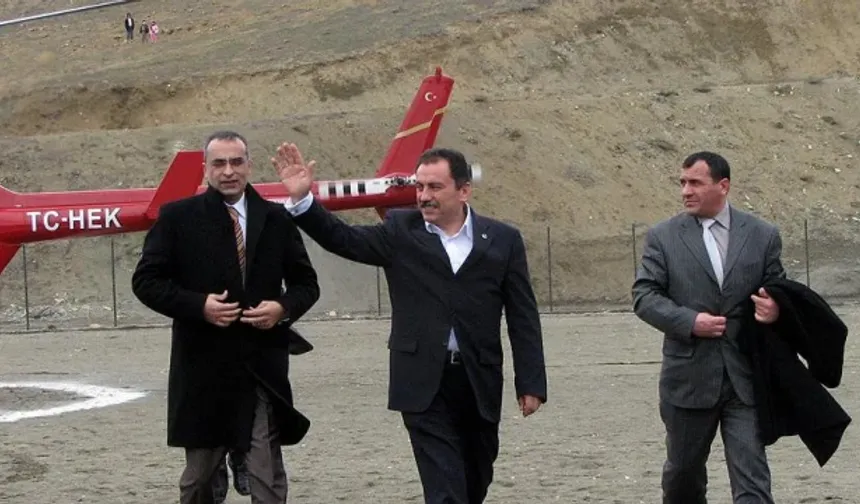 Muhsin Yazıcıoğlu soruşturmasında yeni gelişme!