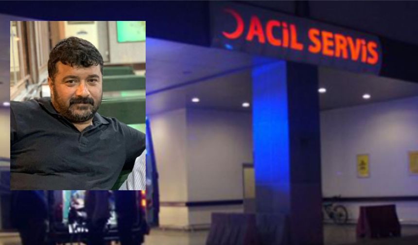 Viranşehir’de acı olay! Hayatını kaybetti