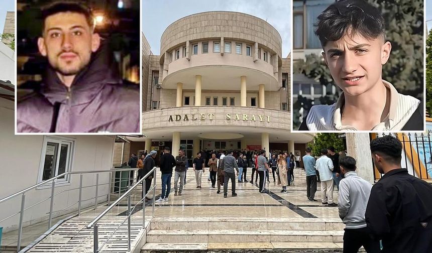 Şanlıurfa'yı sarsan olayda yeni gelişme! İşte istenen ceza...