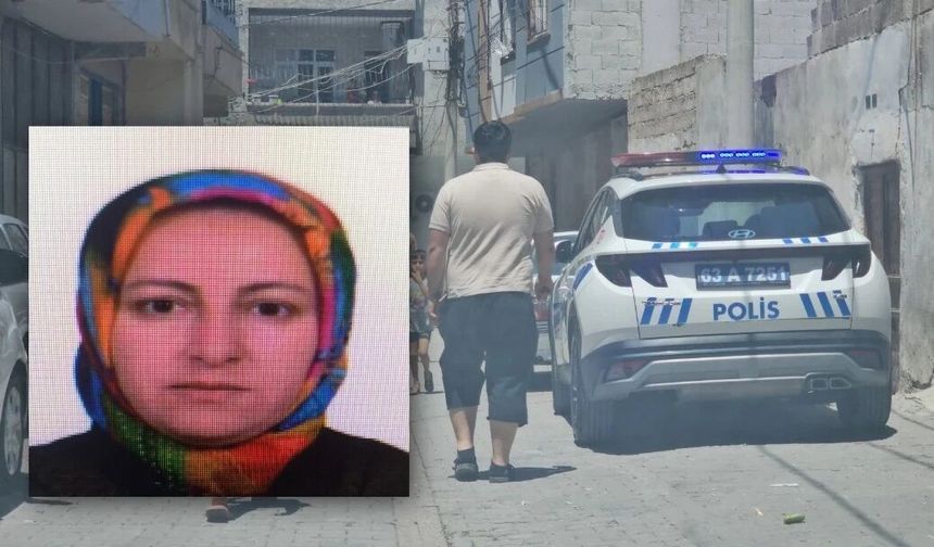 4 çocuk annesi evinde ölü bulundu! Polis bir kişiyi gözaltına aldı