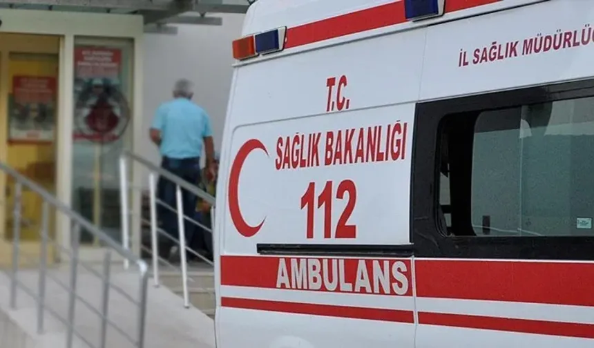 Şanlıurfa'da otomobiller çarpıştı: Yaralılar var