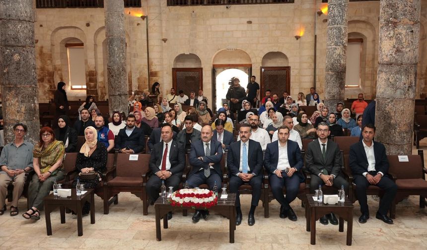 Siverek'teki saldırının ardından Büyükşehir'den anlamlı adım