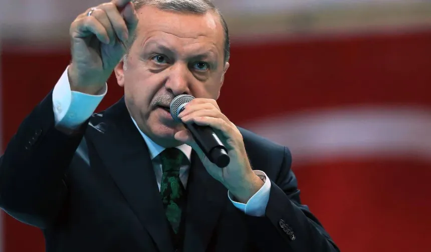 AK Parti kampına damga vurdu! Erdoğan'dan kurmaylarına uyarı