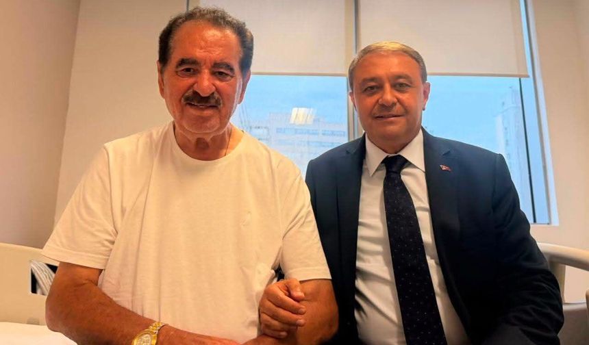 İbo'nun son durumu ne? Vali Şıldak duyurdu