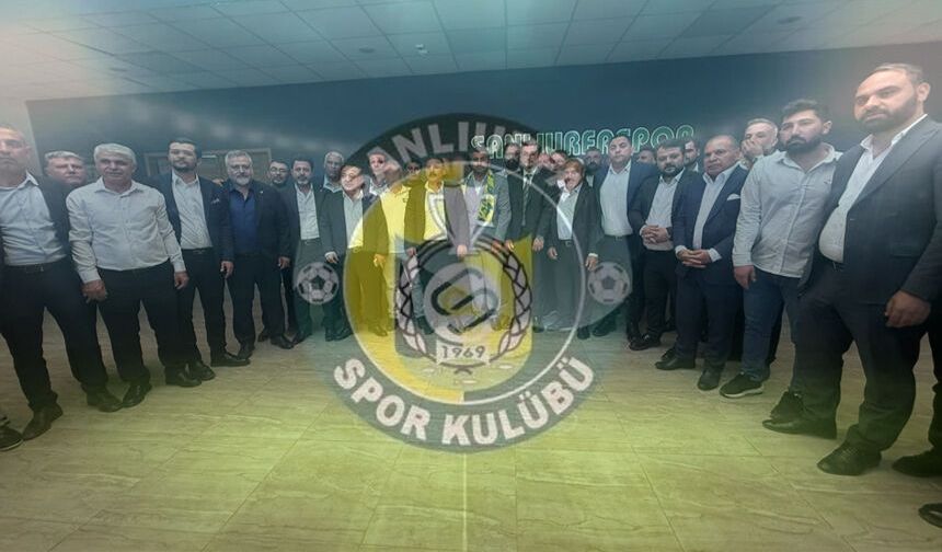Yeni Başkan Avcı'nın yönetiminde kimler var?