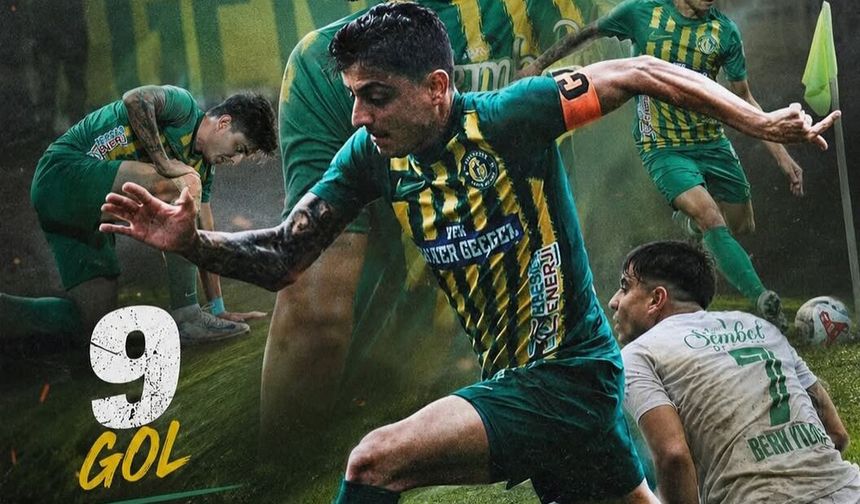 Urfaspor'da şok ayrılık! Yıldız futbolcu veda etti