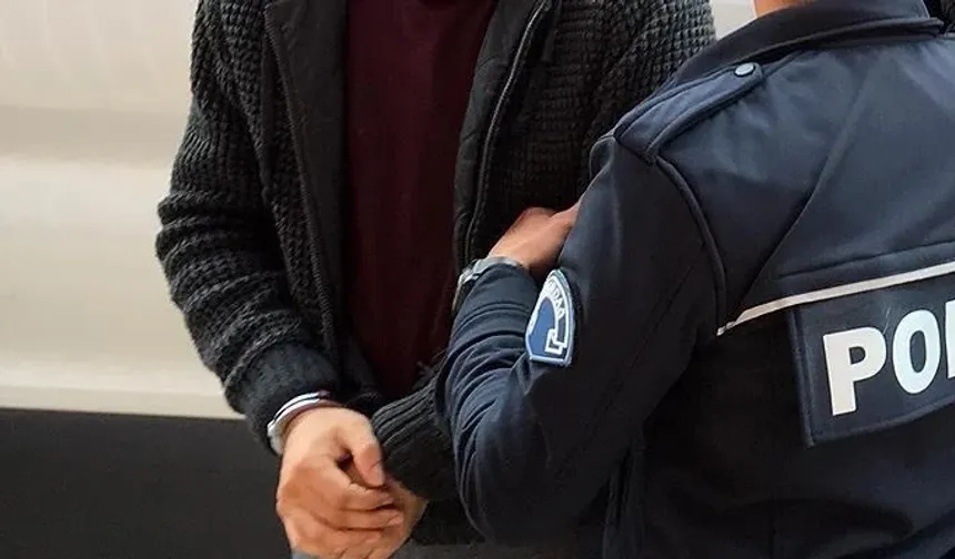 Şanlıurfa'nın da bulunduğu 7 ilde dev operasyon