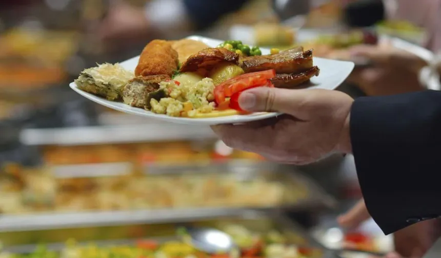 Restoranlarda yeni başlıyor; Artık zorunlu olacak