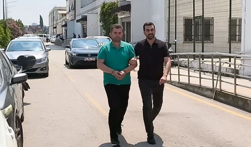 Sokak ortasında oğlunu öldüren babanın ifadesi ortaya çıktı
