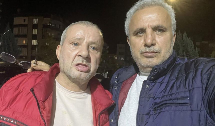 Haktankaçmaz ailesi yasta..