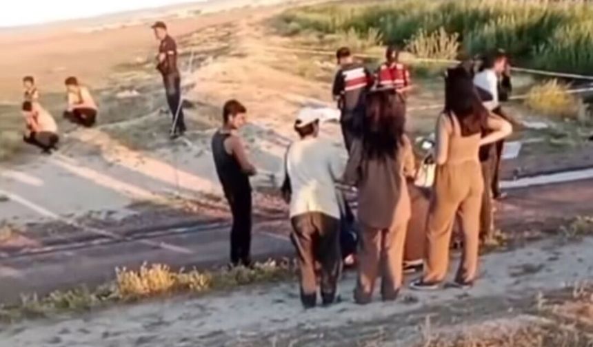 Kahreden kaza: Urfalı tarım işçilerinden acı haber