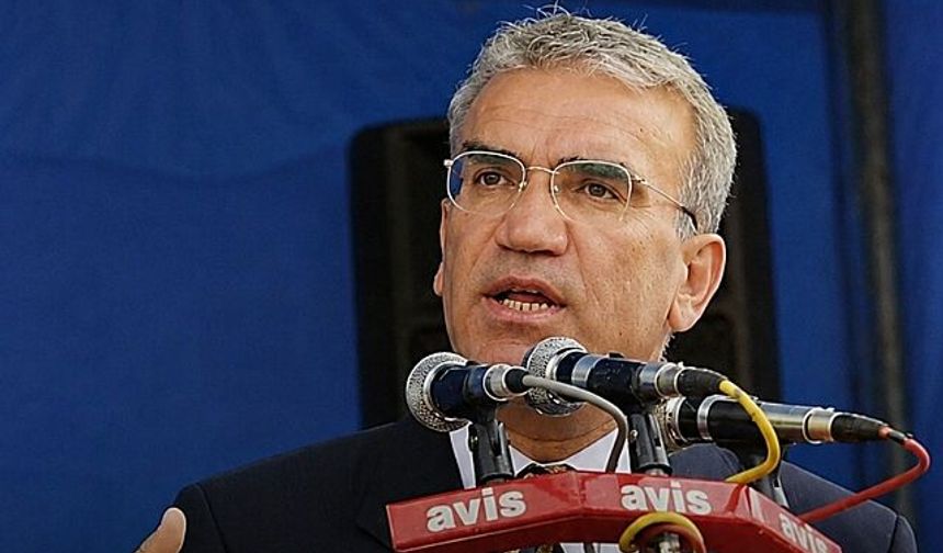 Urfa'nın eski valisi hayatını kaybetti