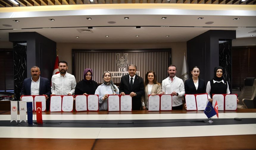 Vali Şıldak: Tarım ve hayvancılıkta üretim gücümüzü artırmaya devam ediyoruz