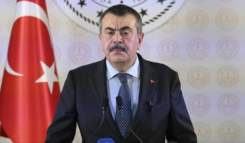 Cuma günü okullar tatil edildi: işte nedeni...