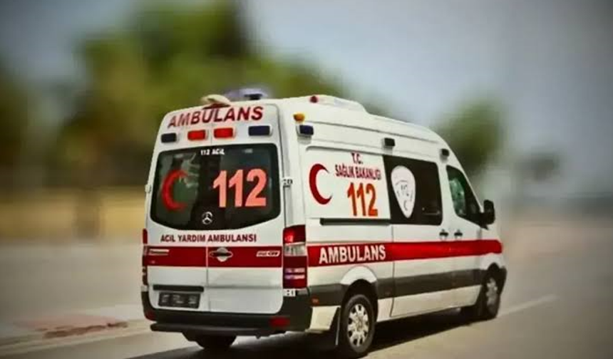 Viranşehir’de takla atan araç hurdaya döndü: Yaralılar var