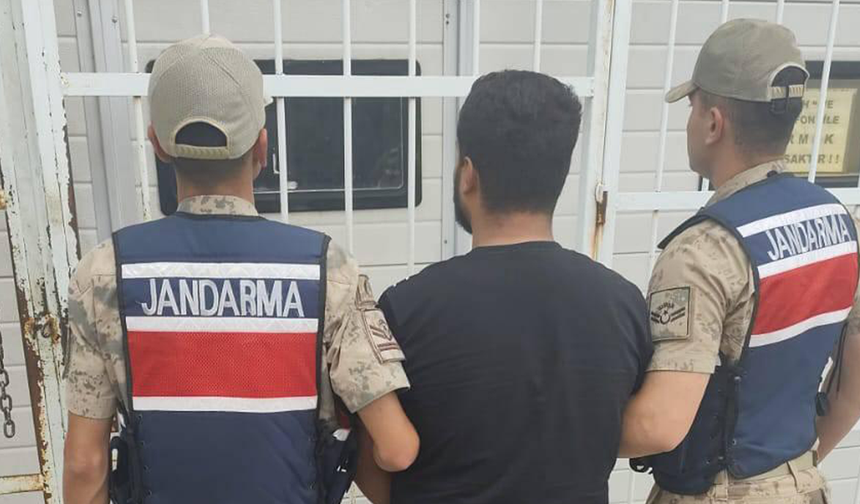 Şanlıurfa jandarmasından firarilere geçit yok