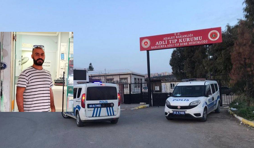 Kayıp olarak aranıyordu... Şanlıurfalı İsmail Ekin ölü bulundu