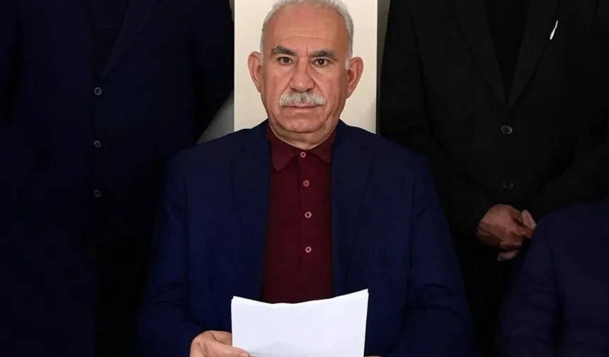 AK Parti tartışmalara noktayı koydu!