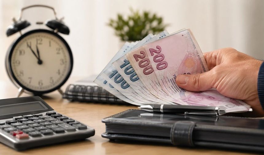 Memur emeklilerine zam farkı ödemeleri açıklandı