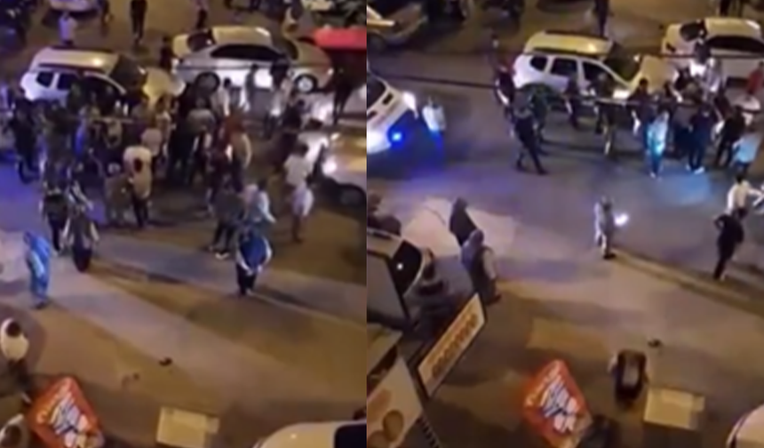 Şanlıurfa’da silahlı kavgada kan aktı: Yaralılar var