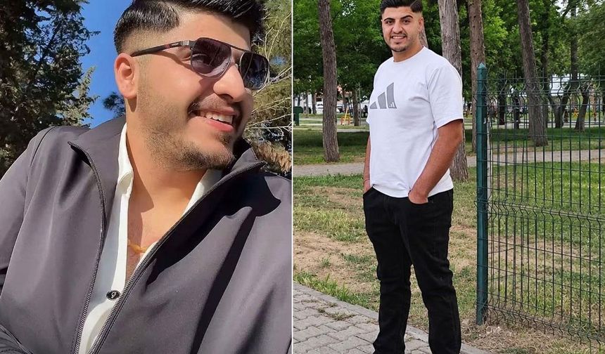 Urfalı kardeş ağabeyini 14 kurşunla vurdu