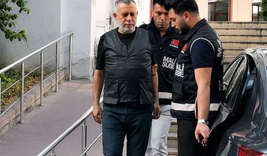 AHBAP soruşturmasında Haluk Levent hakkında karar verildi!