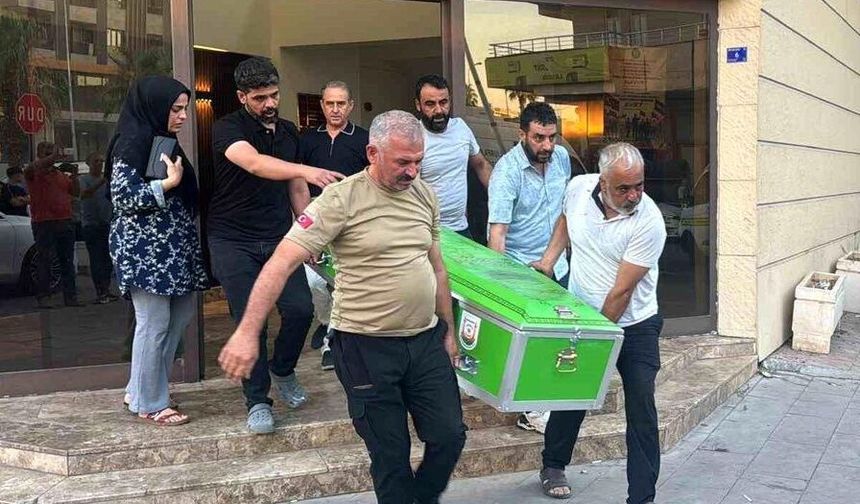 Urfa’da genç doktor ölü bulundu!