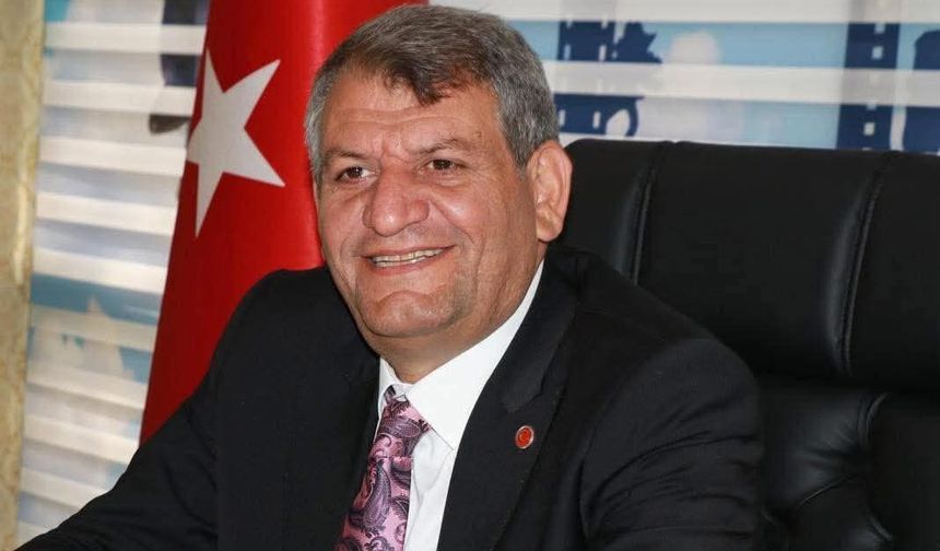 Başkan Ayhan hakkındaki iddialara yalanlama