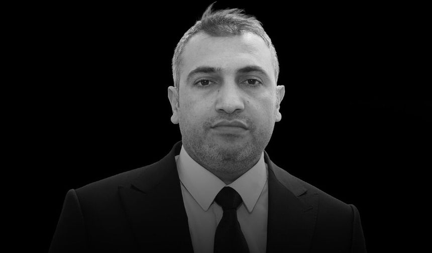 Şanlıurfa Büyükşehir Belediyesi'nden yürek burkan veda...